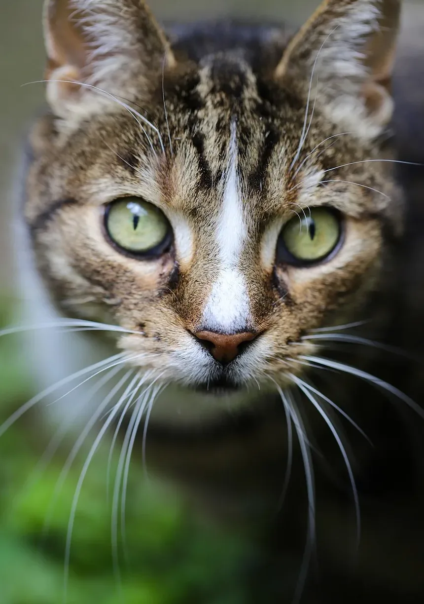 10 Melhores Raças de Gatos para Famílias
