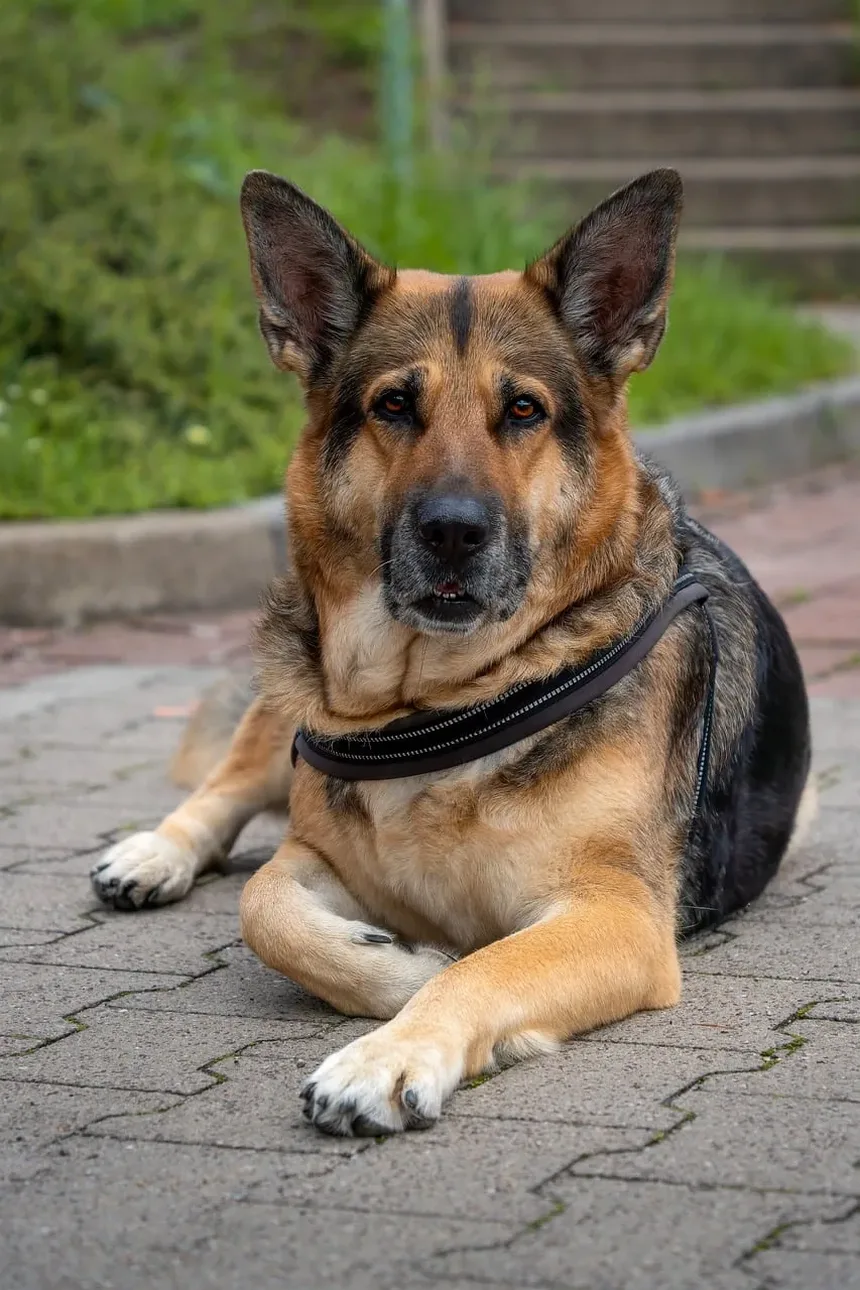 Como um Cão Contrai a Doença do Verme do Coração e Como Preveni-la?