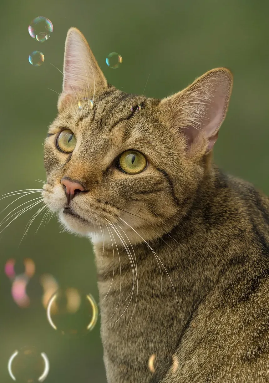 Como Curar um Gato de Morder: Compreendendo e Abordando a Agressividade Felina
