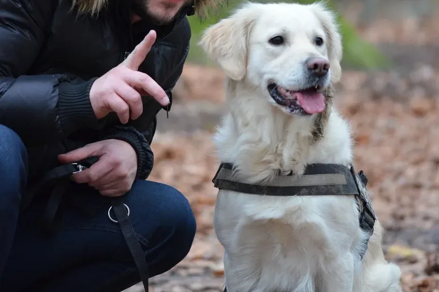 Sinais de Melhora na Infecção de Ouvido do Cão