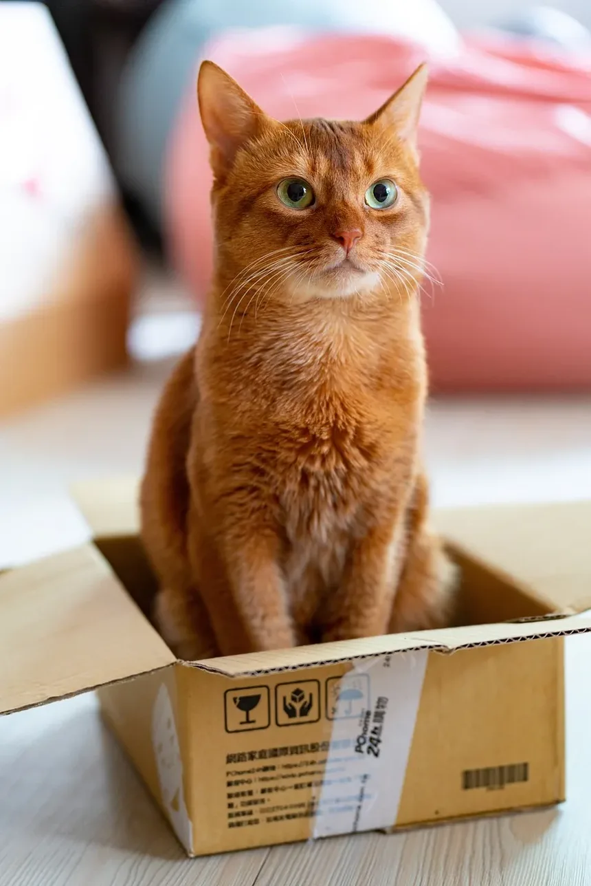 Por que meu gato quer sair o tempo todo?
